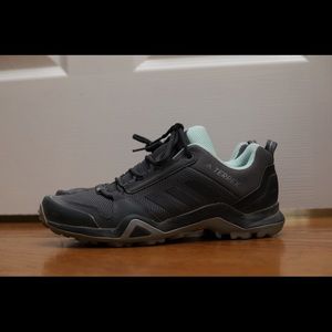 Adidas Terrex Hiking Shoes